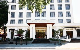 An Phát Luxury Hotel
